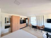 Loft para Locação em Blumenau/SC Velha 1 Quartos