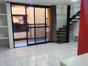 Loft para Locação em Brasília/DF Sul Águas Claras 1 Quartos