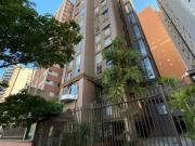 Loft para Locação em Curitiba/PR Batel 2 Quartos