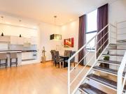 Loft para Locação em Curitiba/PR Bigorrilho 1 Quartos Loft para Locação em Curitiba/PR Bigorrilho 1 Quartos