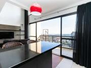 Loft para Locação em Curitiba/PR Bigorrilho 1 Quartos