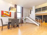 Loft para Locação em Curitiba/PR Bigorrilho 1 Quartos Loft para Locação em Curitiba/PR Bigorrilho 1 Quartos