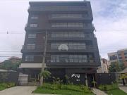 Loft para Locação em Curitiba/PR Cabral 1 Quartos