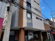 Loft para Locação em Curitiba/PR Centro 1 Quartos