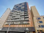 Loft para Locação em Curitiba/PR Centro 1 Quartos