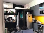 Loft para Locação em Curitiba/PR Centro 1 Quartos