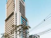 Loft para Locação em Curitiba/PR Centro Cívico 1 Quartos