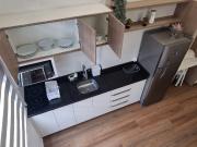 Loft para Locação em Curitiba/PR Mossunguê 1 Quartos