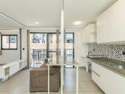 Loft para Locação em Curitiba/PR Prado Velho 1 Quartos