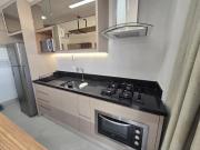 Flat para Locação em Goiânia/GO Setor Bueno 1 Quartos