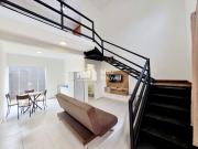 Loft para Locação em Jacareí/SP Loteamento Villa Branca...