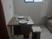 Loft para Locação em João Pessoa/PB Paratibe 1 Quartos