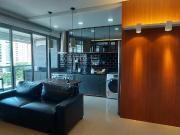 Loft para Locação em Manaus/AM Adrianópolis 1 Quartos