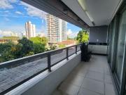 Loft para Locação em Manaus/AM Adrianópolis 1 Quartos