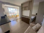 Loft para Locação em Mogi das Cruzes/SP Loteamento...