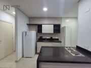 Loft para Locação em Mogi das Cruzes/SP Parque Monte...