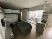 Loft para Locação em Mogi das Cruzes/SP Vila Oliveira 1...