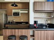 Loft para Locação em Mogi das Cruzes/SP Vila Oliveira 1...