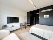 Loft para Locação em Porto Alegre/RS Auxiliadora 1 Quartos