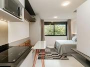 Loft para Locação em Porto Alegre/RS Auxiliadora 1 Quartos