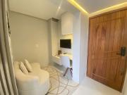 Loft para Locação em Porto Alegre/RS Cidade Baixa 1 Quartos