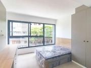 Loft para Locação em Porto Alegre/RS Independência 1 Quartos