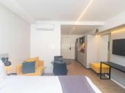 Loft para Locação em Porto Alegre/RS Mont Serrat 1 Quartos