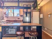 Loft para Locação em Porto Alegre/RS Rio Branco 1 Quartos