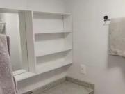 Loft para Locação em Recife/PE Espinheiro 1 Quartos