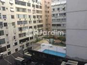 Loft para Locação em Rio de Janeiro/RJ Copacabana 1 Quartos