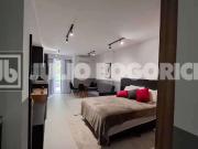 Loft para Locação em Rio de Janeiro/RJ Leblon 1 Quartos
