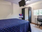 Loft para locação em São Paulo, Vila São Francisco Zona...