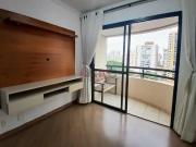 Loft para Locação em São Paulo/SP Água Branca 2 Quartos