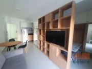 Loft para Locação em São Paulo/SP Alto da Mooca 1 Quartos