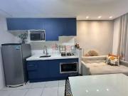 Loft para Locação em São Paulo/SP Barra Funda 1 Quartos