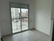 Loft para Locação em São Paulo/SP Barra Funda 2 Quartos