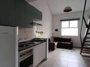 Loft para Locação em São Paulo/SP Bela Vista 1 Quartos
