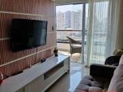 Loft para Locação em São Paulo/SP Cambuci 1 Quartos