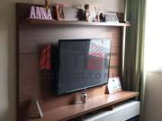 Loft para Locação em São Paulo/SP Campos Eliseos 2 Quartos