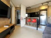 Loft para Locação em São Paulo/SP Cerqueira César 1 Quartos