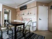 Loft para Locação em São Paulo/SP Cerqueira César 2 Quartos