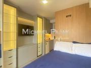 Loft para Locação em São Paulo/SP Jardim Aeroporto 1 Quartos
