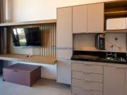 Loft para Locação em São Paulo/SP Jardim das Acacias 1...