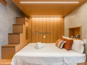 Loft para Locação em São Paulo/SP Jardim das Acacias 1...