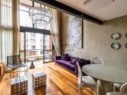 Loft para Locação em São Paulo/SP Jardim Paulista 1 Quartos