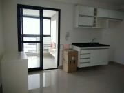 Loft para Locação em São Paulo/SP Jardim Paulista 1 Quartos