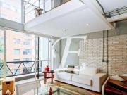 Loft para Locação em São Paulo/SP Jardins 1 Quartos