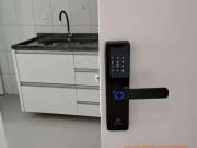 Loft para Locação em São Paulo/SP Maranhão 2 Quartos