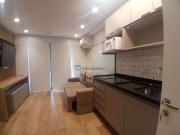 Loft para Locação em São Paulo/SP Mirandópolis 1 Quartos