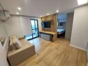 Loft para Locação em São Paulo/SP Mirandópolis 1 Quartos